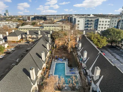 $400,000 | 1307 Kinney Avenue, Unit 124, Austin, TX 78704