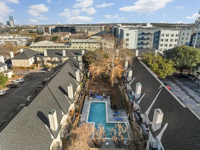 $450,000 | 1307 Kinney Avenue, Unit 124, Austin, TX 78704