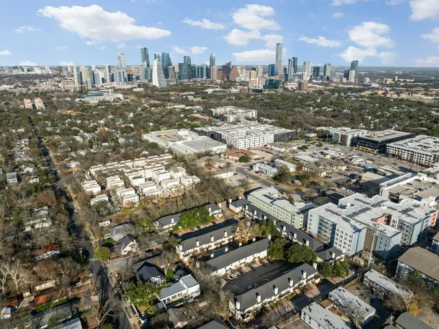 $450,000 | 1307 Kinney Avenue, Unit 124, Austin, TX 78704