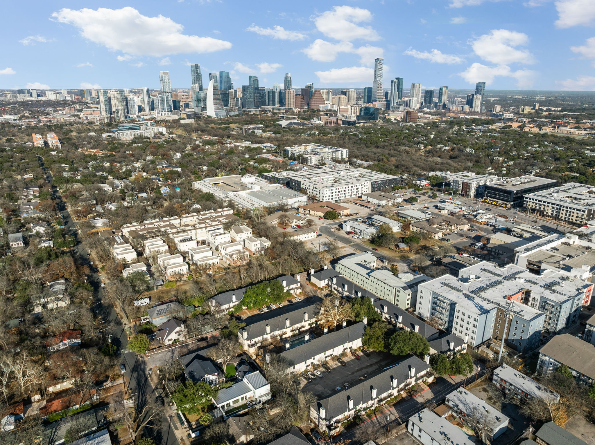 1307 Kinney Avenue, Unit 124 Austin, TX 78704 - Photo 24 of 32