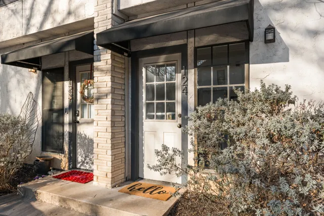 $450,000 | 1307 Kinney Avenue, Unit 124, Austin, TX 78704