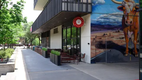 $400,000 | 1307 Kinney Avenue, Unit 124, Austin, TX 78704