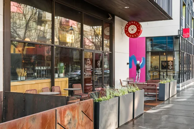 $450,000 | 1307 Kinney Avenue, Unit 124, Austin, TX 78704