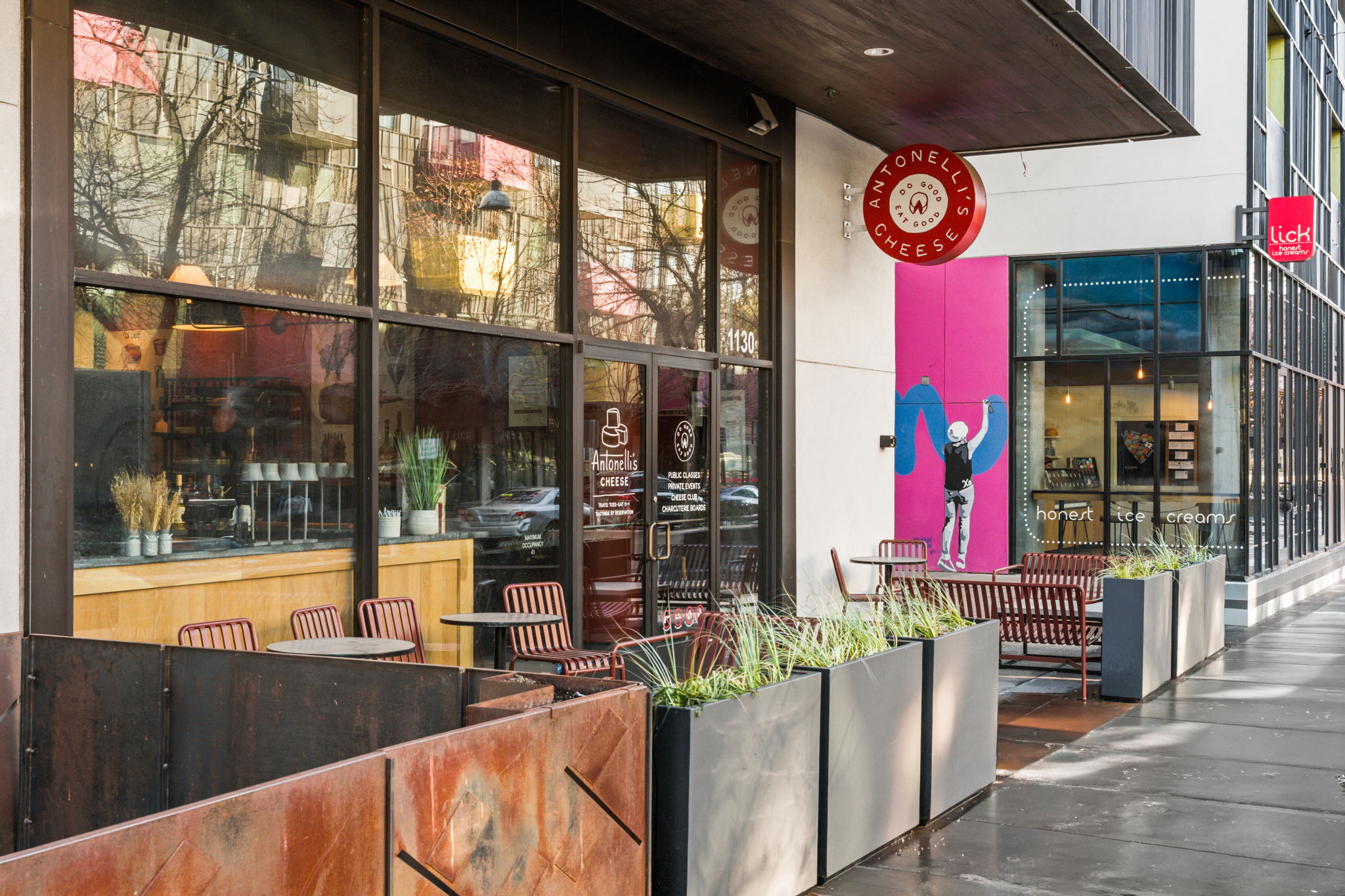 1307 Kinney Avenue, Unit 124 Austin, TX 78704 - Photo 28 of 32