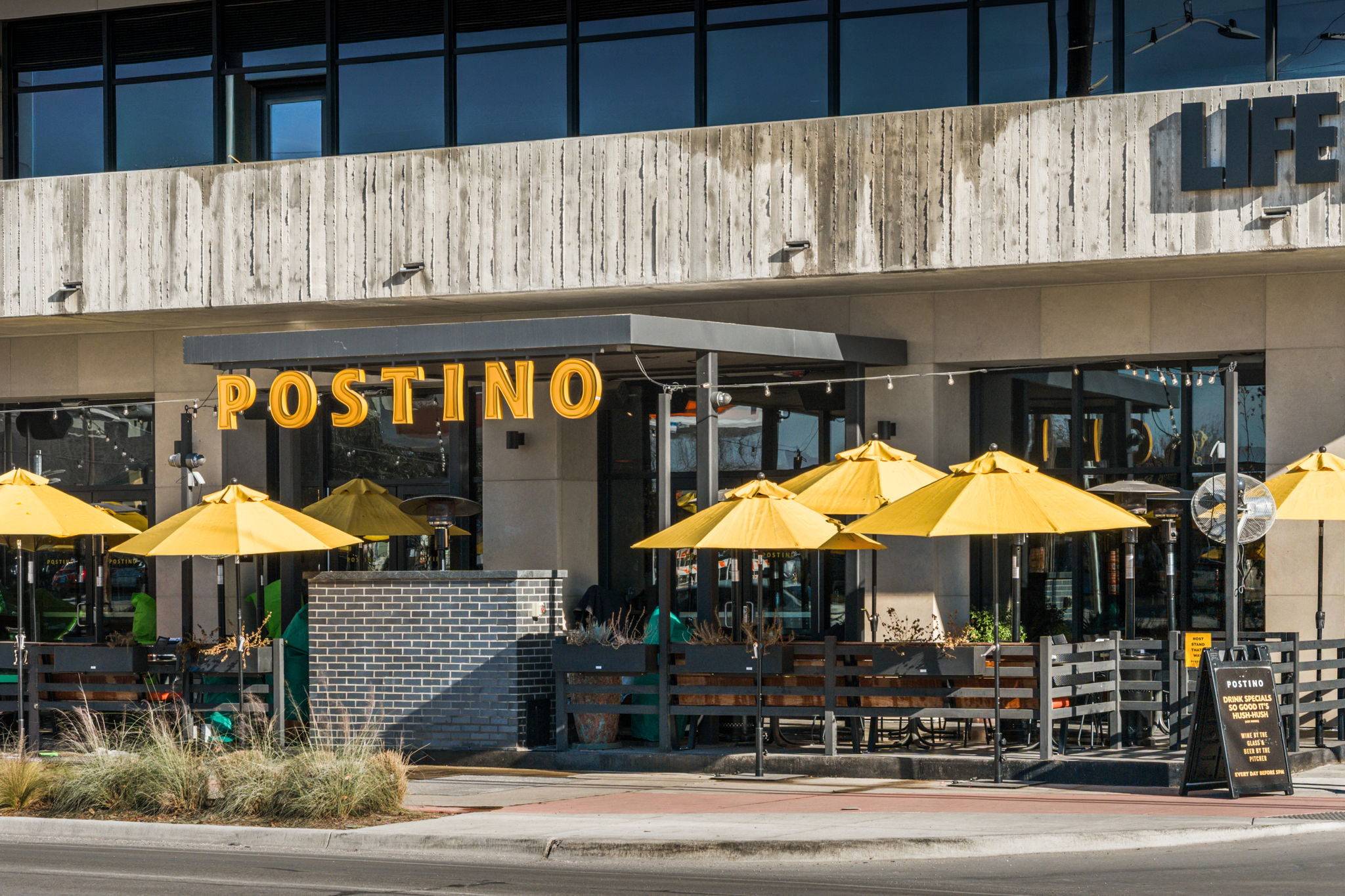 1307 Kinney Avenue, Unit 124 Austin, TX 78704 - Photo 30 of 32