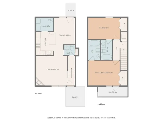 $450,000 | 1307 Kinney Avenue, Unit 124, Austin, TX 78704