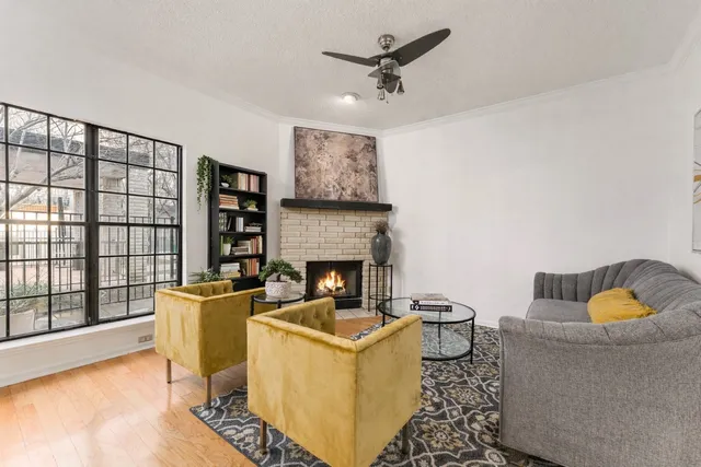 $450,000 | 1307 Kinney Avenue, Unit 124, Austin, TX 78704