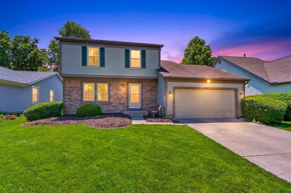 $385,900 | 4762 Richland Drive, Columbus, OH 43230