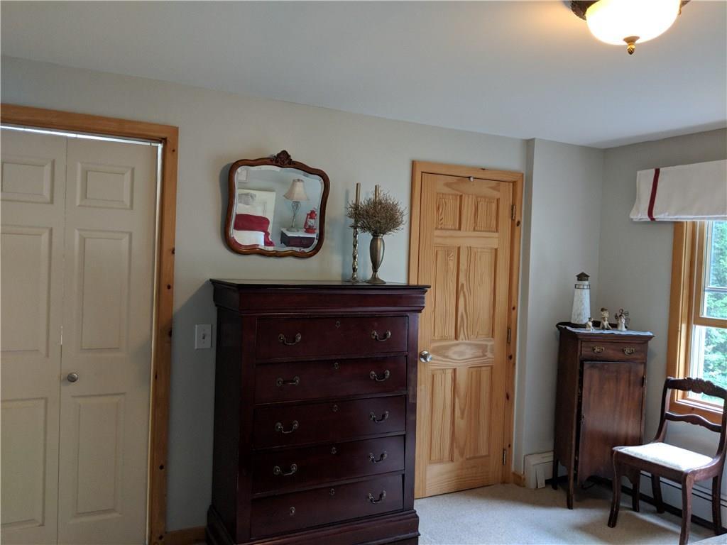 81 Old County Road Stockton Springs, ME 04981 - Photo 19 of 52 First floor master bedroom.