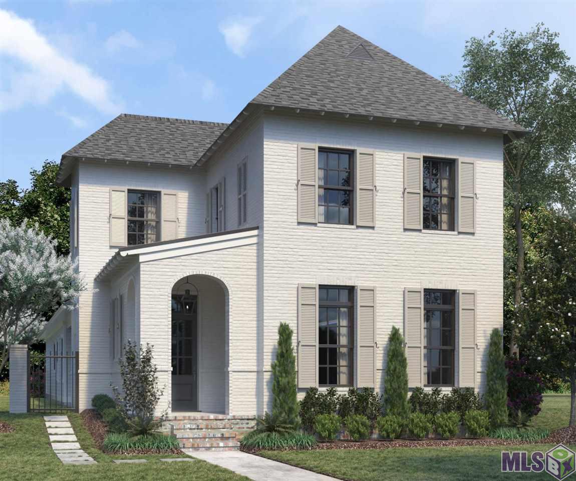 5214 Mimosa Street Baton Rouge, LA 70808 - Photo 1 of 2 Gallery Image 1