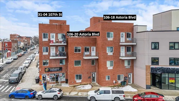 $1,388,000 | 106-20 Astoria Boulevard | East Elmhurst