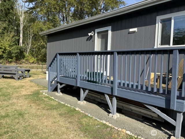18289 East State Route, Unit 3 42 Allyn, WA 98524 - Photo 18 of 20 Gallery Image 18