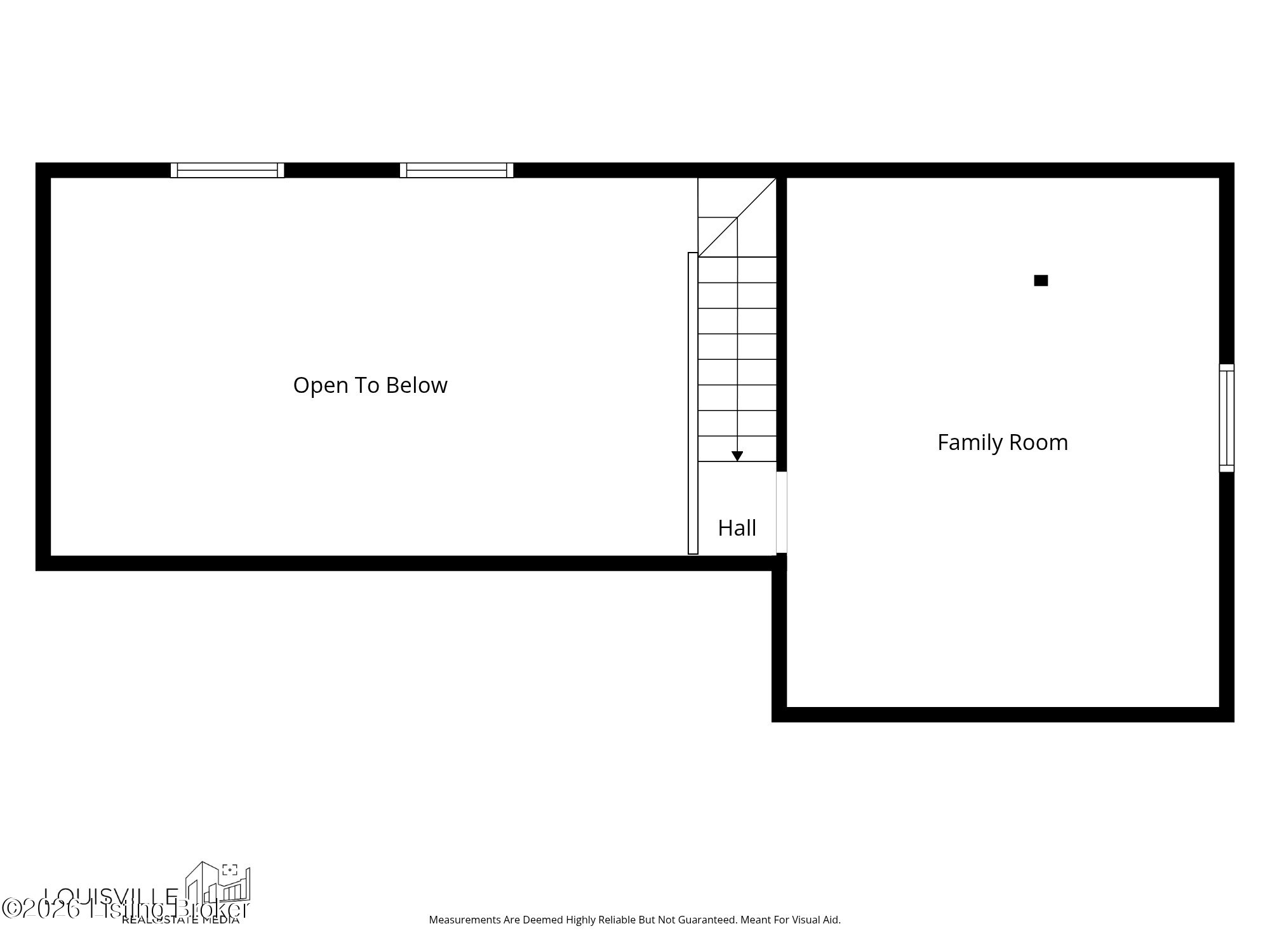 7317 Ridge Creek Road Louisville, KY 40291 - Photo 41 of 42 Gallery Image 41