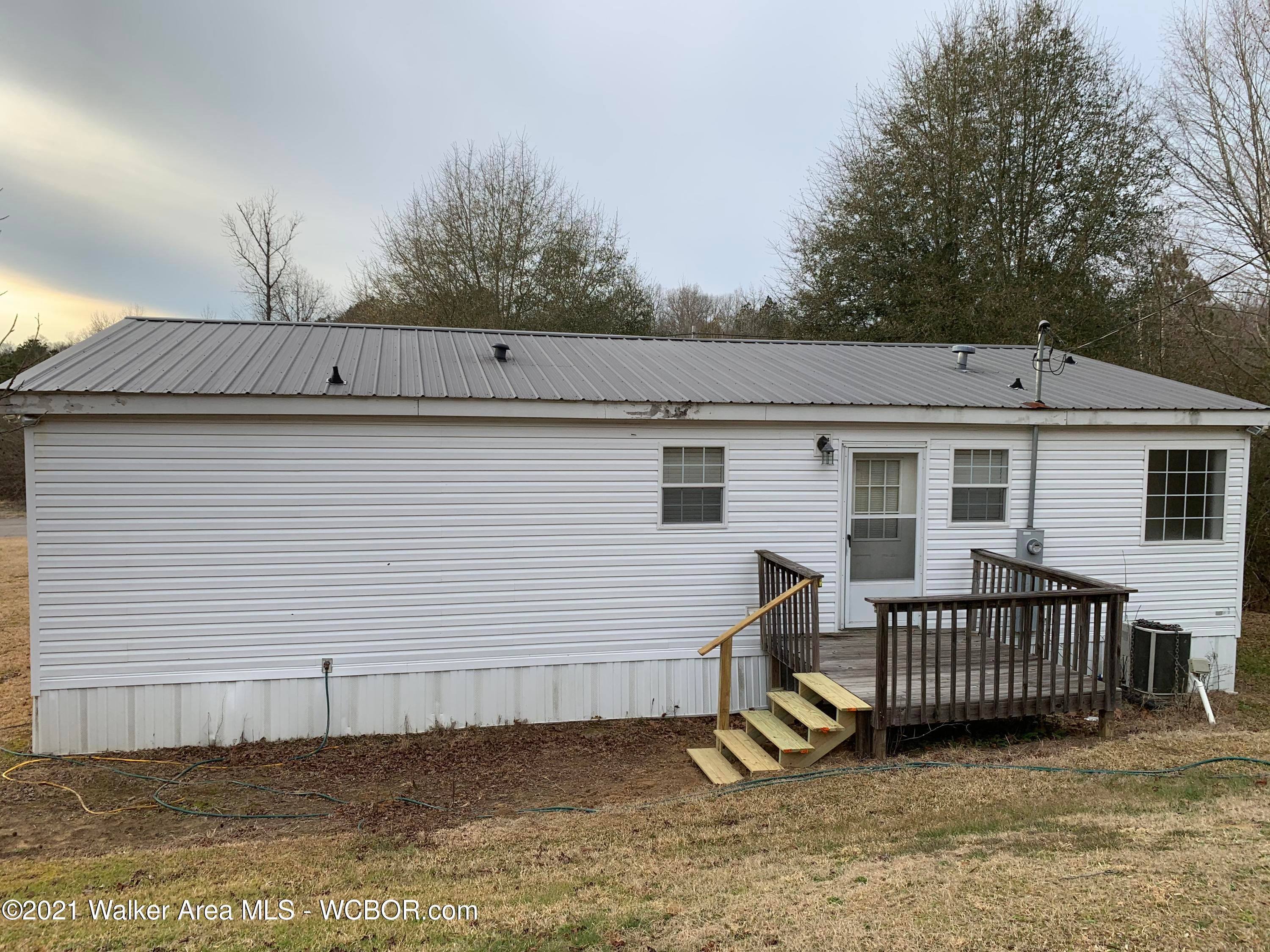 27 Mt Herman Church Road Nauvoo, AL 35578 - Photo 17 of 20 Gallery Image 17