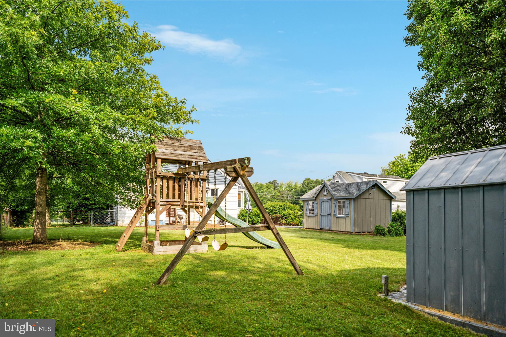 17516 Harmony Church Road Hamilton, VA 20158 - Photo 27 of 47