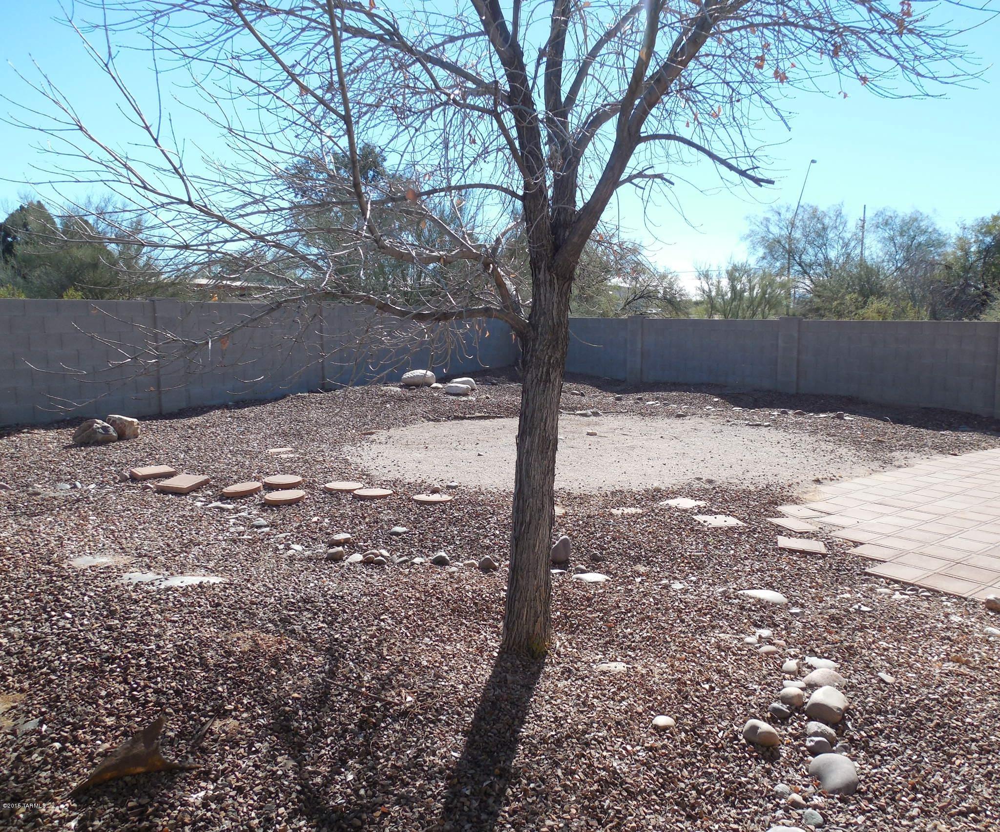 2541 South Ave Arroyo Rincon Tucson, AZ 85710 - Photo 21 of 25