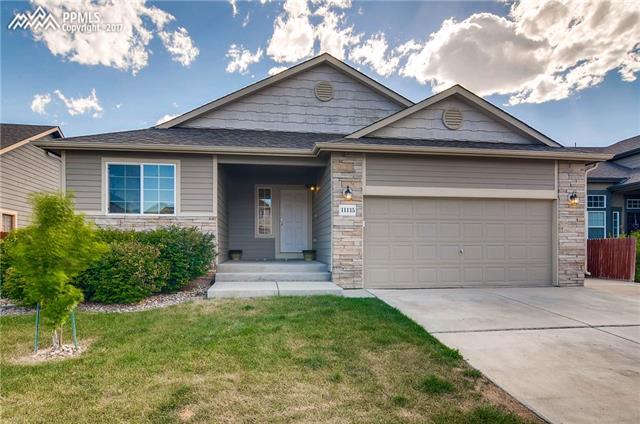 11115 Falling Star Road Fountain, CO 80817 - Photo 2 of 27 Gallery Image 2