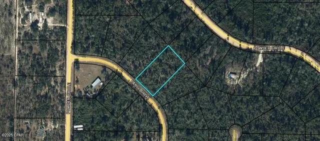 $17,900 | 0 Fargo Drive, Unit LOT 14, Alford, FL 32420