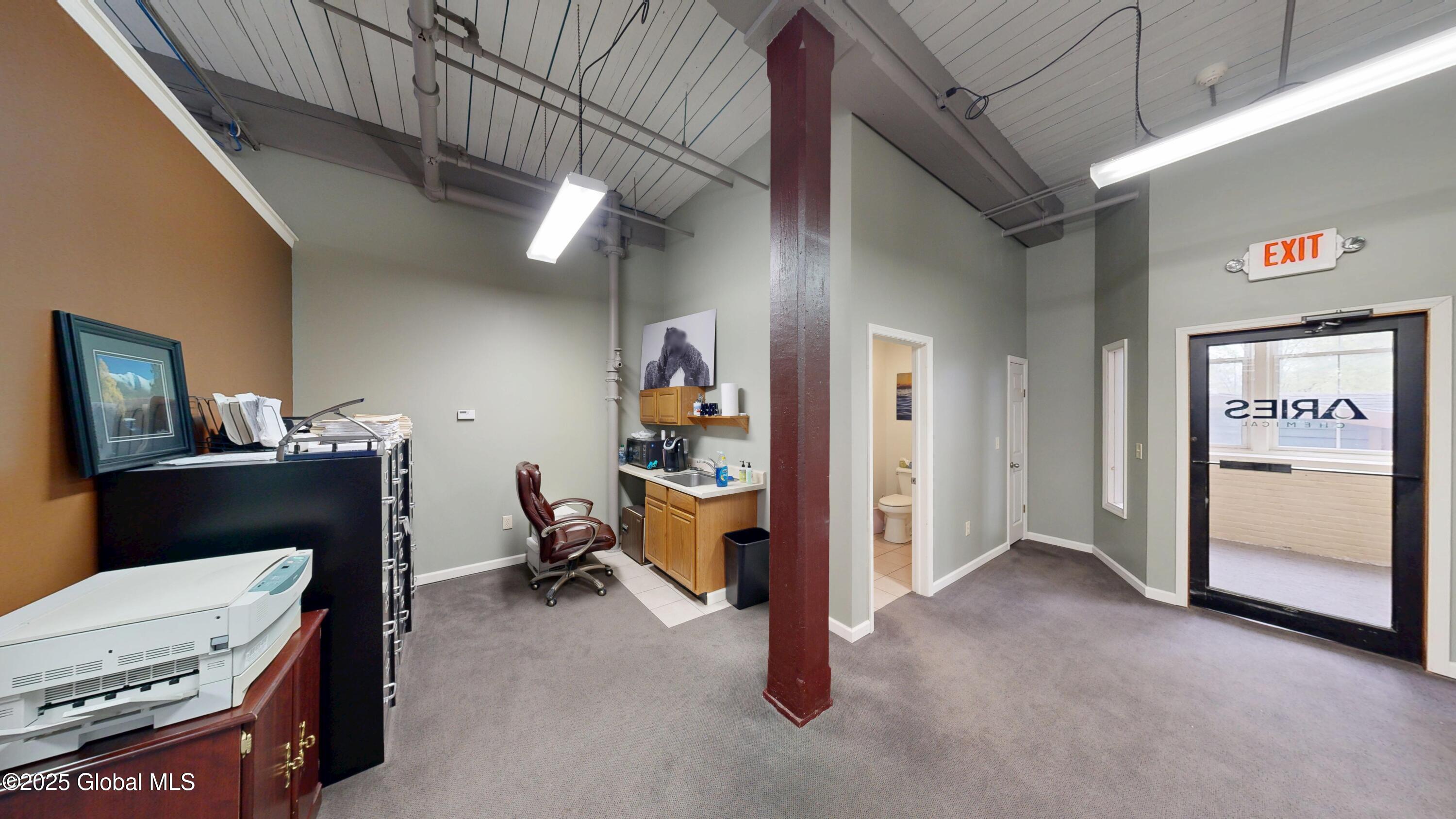 9-15 Broad Street, Unit SUITE 204 Glens Falls, NY 12801 - Photo 5 of 9 6