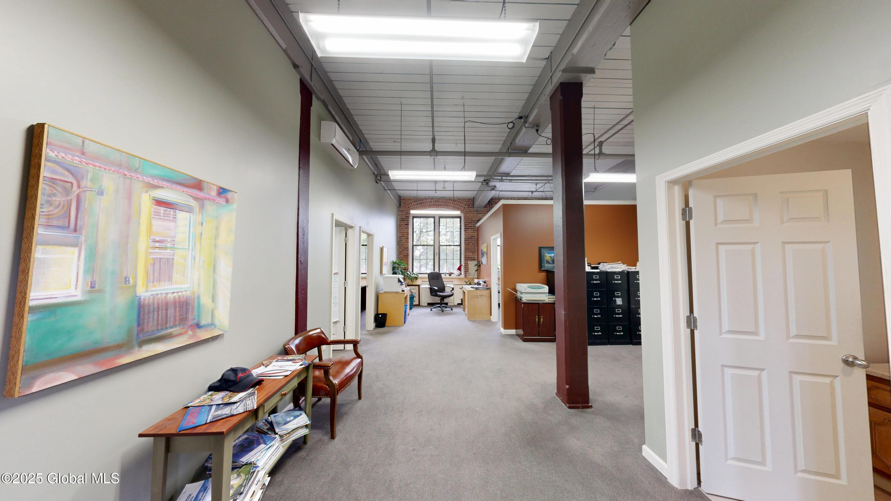 9-15 Broad Street, Unit SUITE 204 Glens Falls, NY 12801 - Photo 6 of 9 5