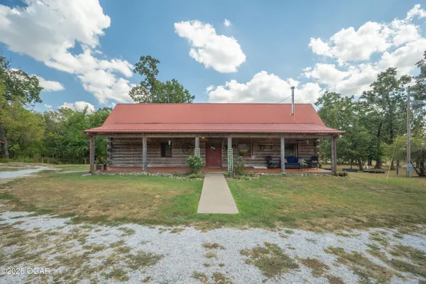 $690,000 | 24632 Foliage Road, Pierce City, MO 65723