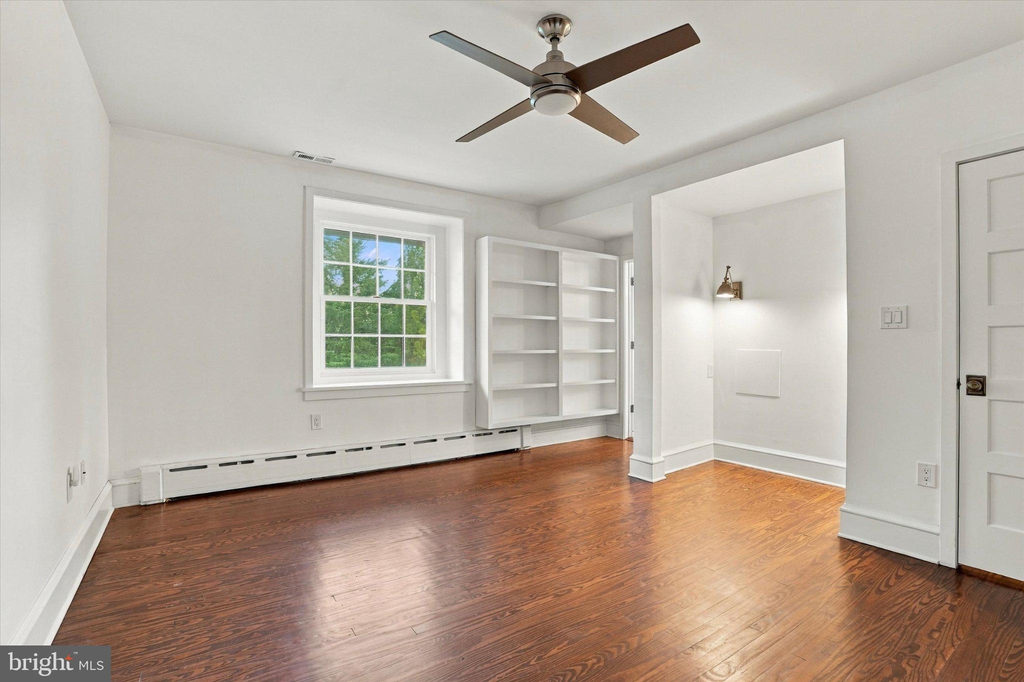 317 Aubrey Road Wynnewood, PA 19096 - Photo 37 of 51 Second Floor - bedroom 1