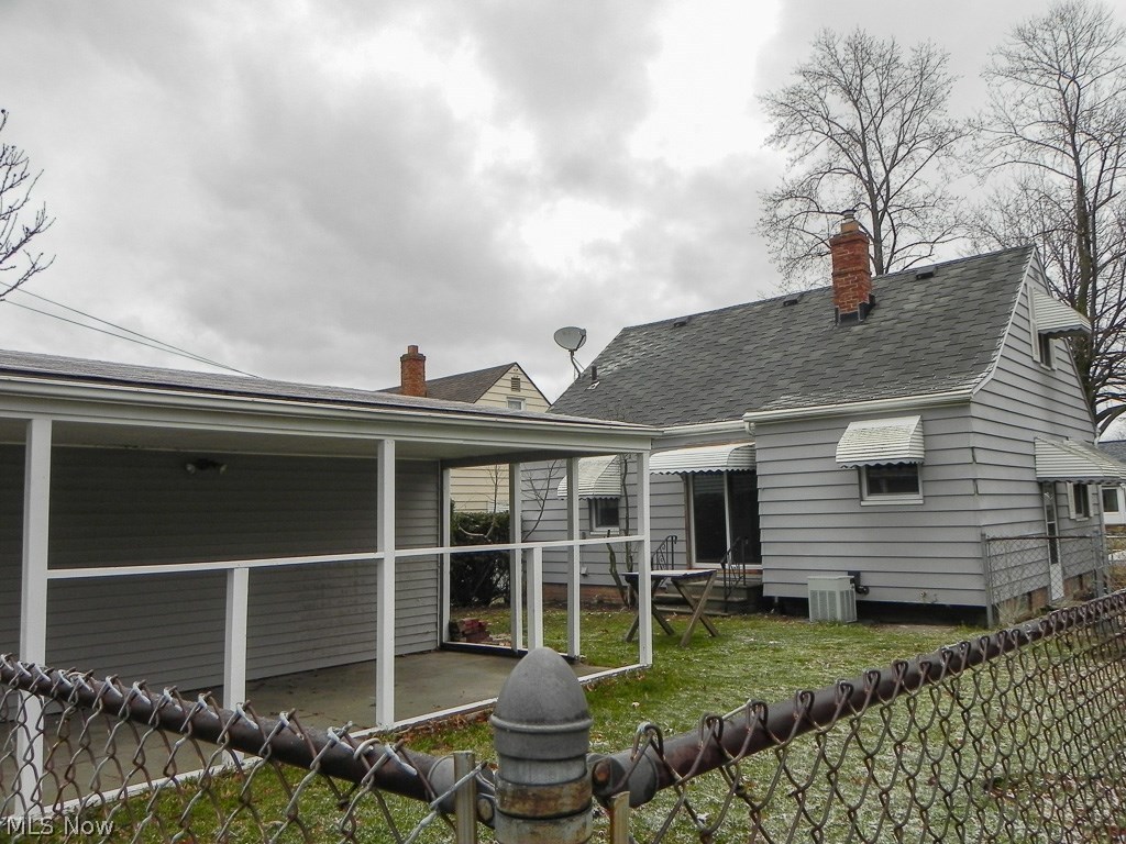 4428 Roadoan Road Brooklyn, OH 44144 - Photo 18 of 20
