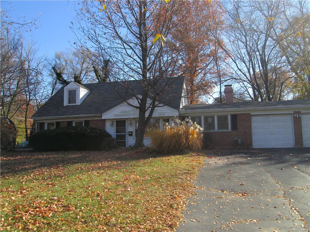 3500 Adie Road St. Ann, MO 63074 - Photo 1 of 23 Gallery Image 1