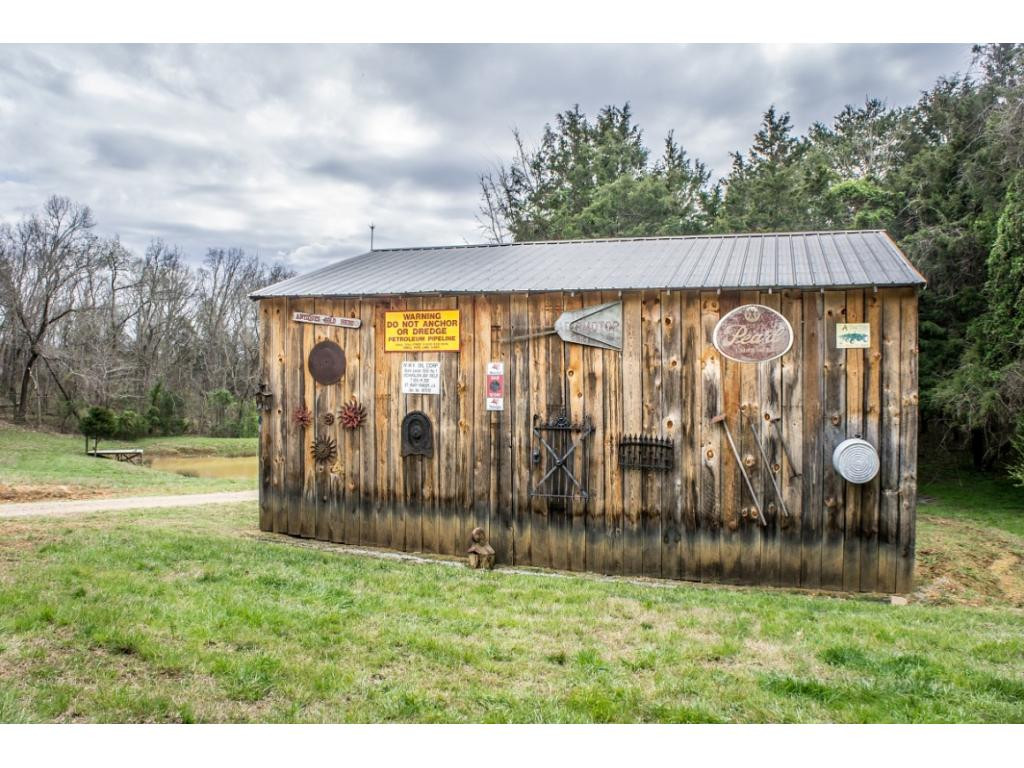 1718 West Allens Bridge Road Greeneville, TN 37743 - Photo 16 of 30 Photo 16