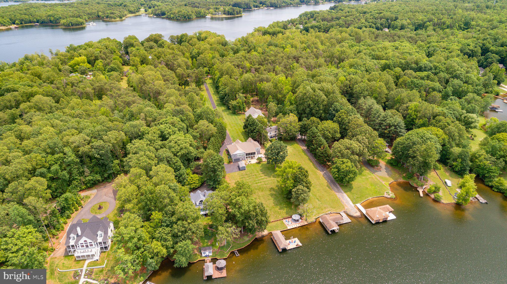 565 Busbees Point Road Bumpass, VA 23024 - Photo 116 of 135 Gallery Image 116