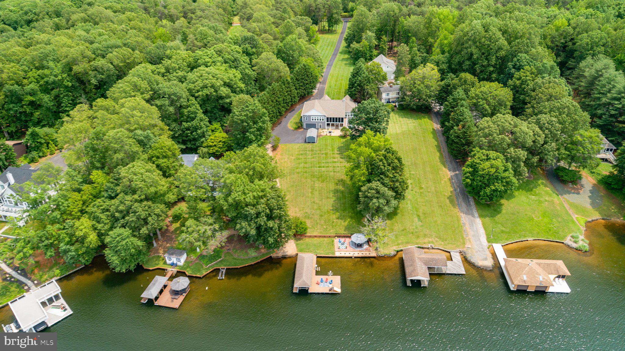 565 Busbees Point Road Bumpass, VA 23024 - Photo 120 of 135 Gallery Image 120