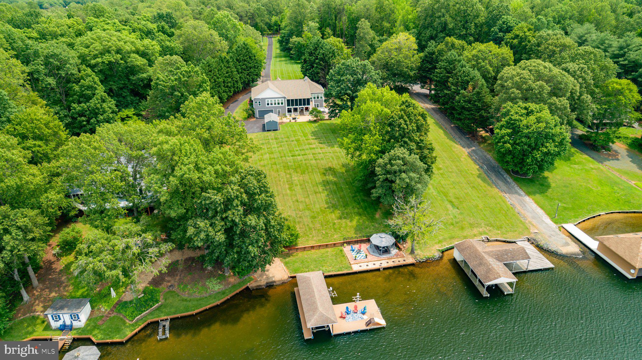 565 Busbees Point Road Bumpass, VA 23024 - Photo 122 of 135 Gallery Image 122
