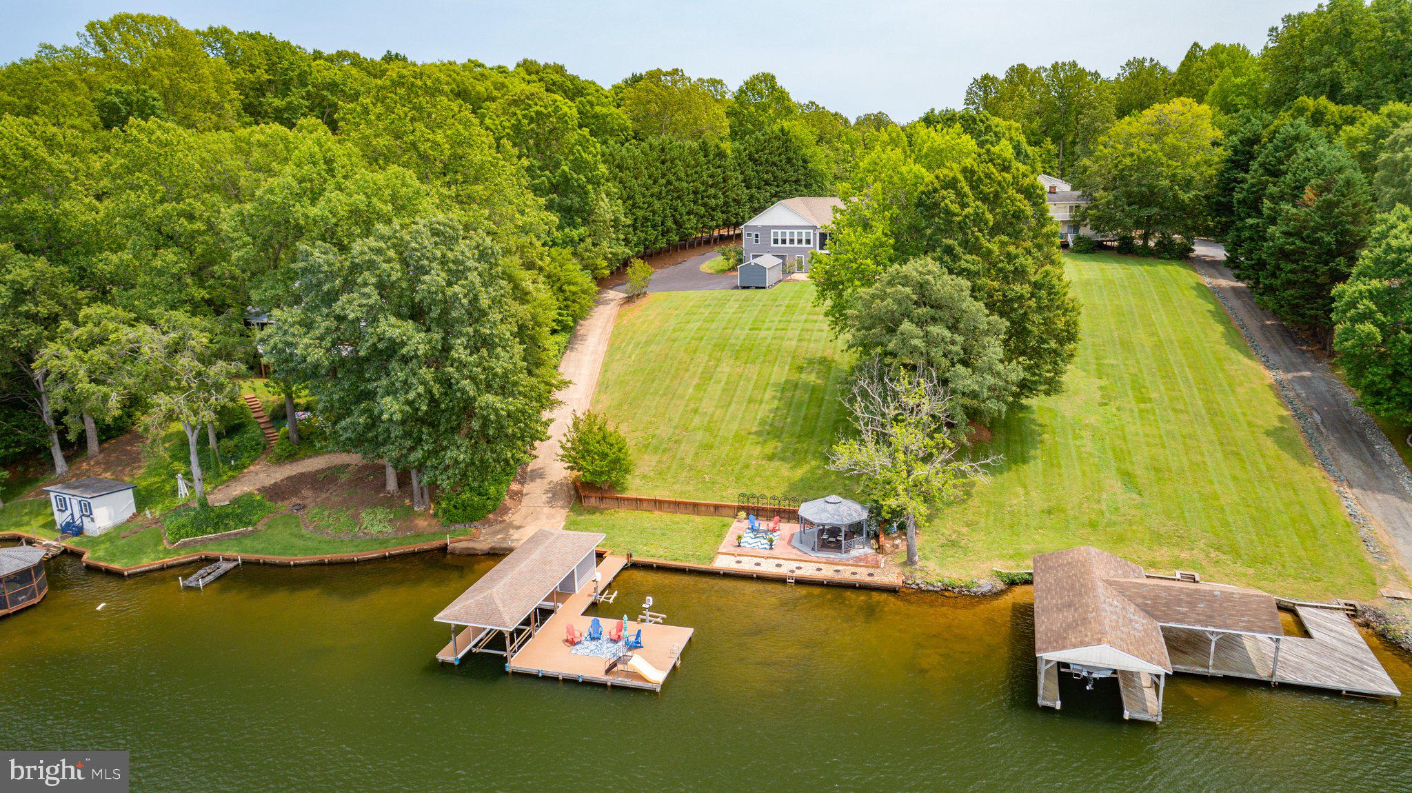 565 Busbees Point Road Bumpass, VA 23024 - Photo 125 of 135 Gallery Image 125