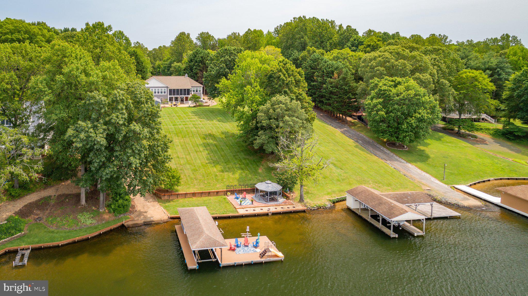 565 Busbees Point Road Bumpass, VA 23024 - Photo 126 of 135 Gallery Image 126