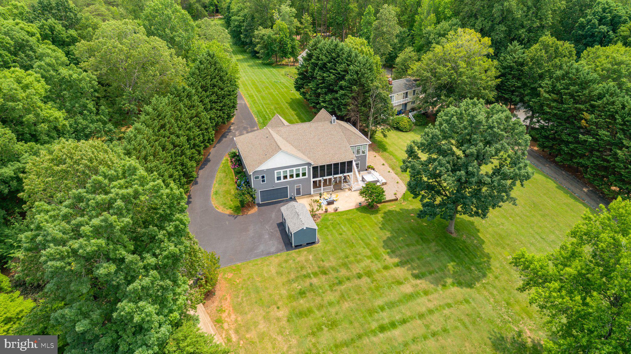 565 Busbees Point Road Bumpass, VA 23024 - Photo 127 of 135 Gallery Image 127