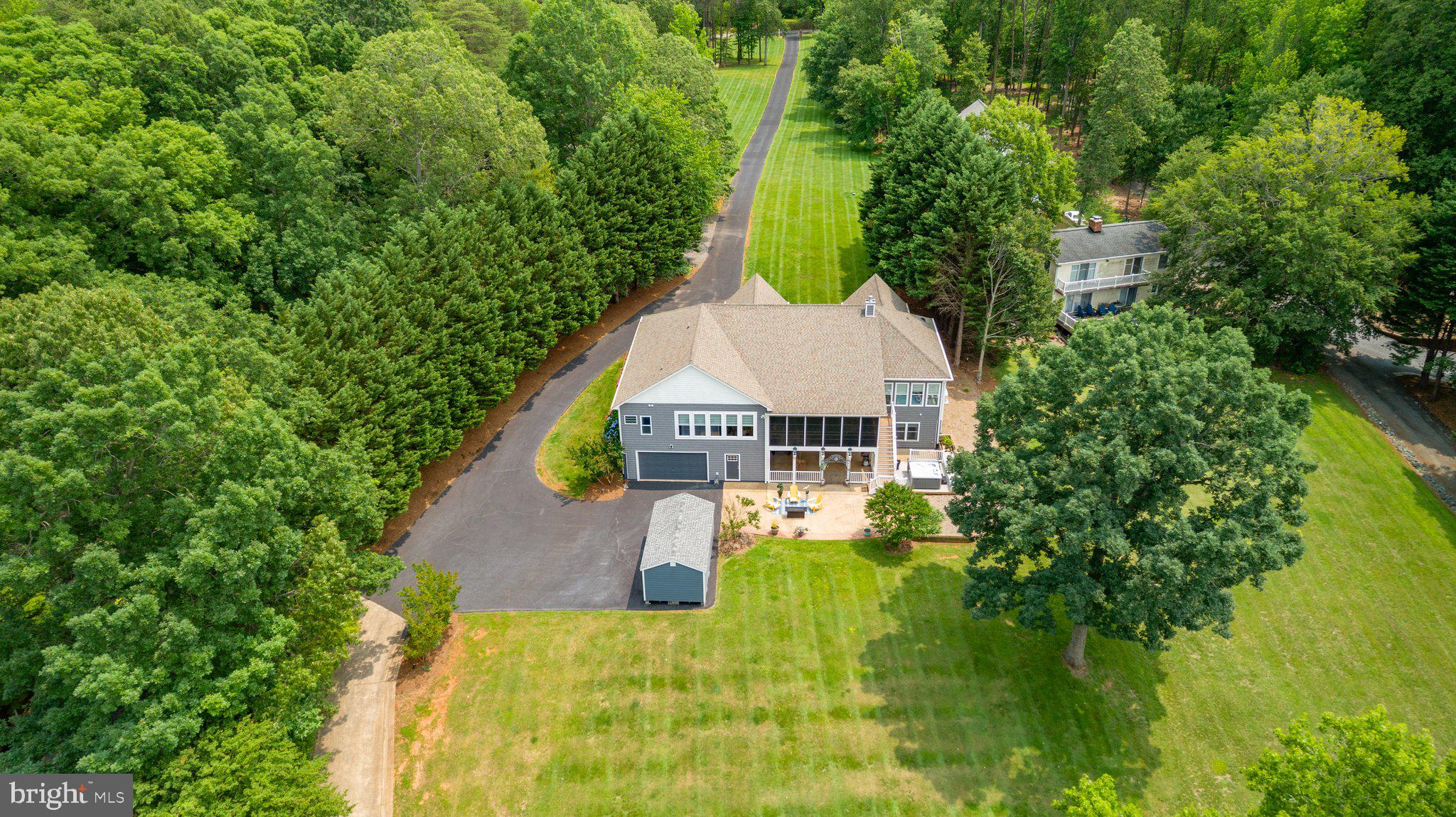 565 Busbees Point Road Bumpass, VA 23024 - Photo 128 of 135 Gallery Image 128