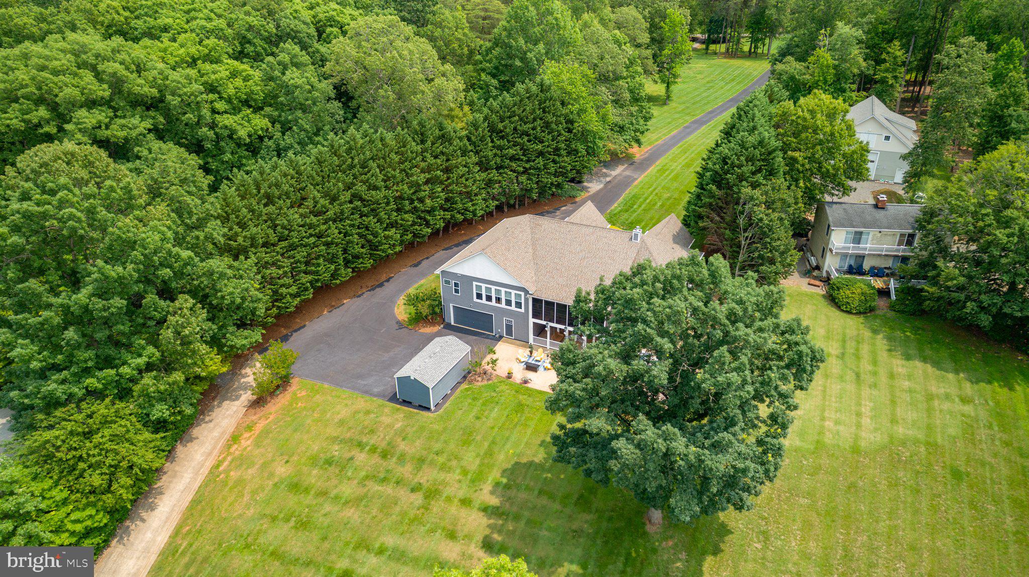 565 Busbees Point Road Bumpass, VA 23024 - Photo 129 of 135 Gallery Image 129