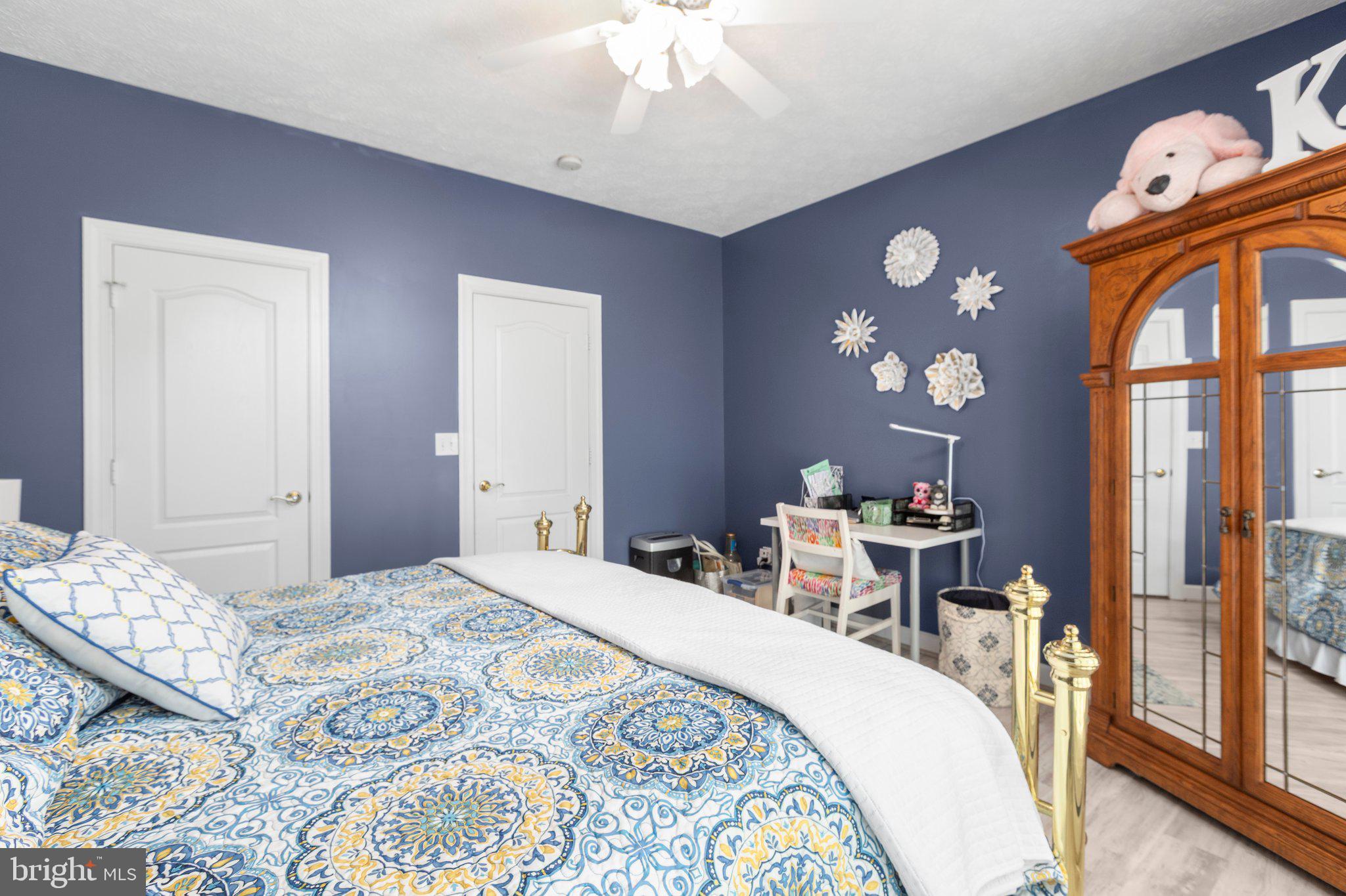 565 Busbees Point Road Bumpass, VA 23024 - Photo 36 of 135 Bedroom