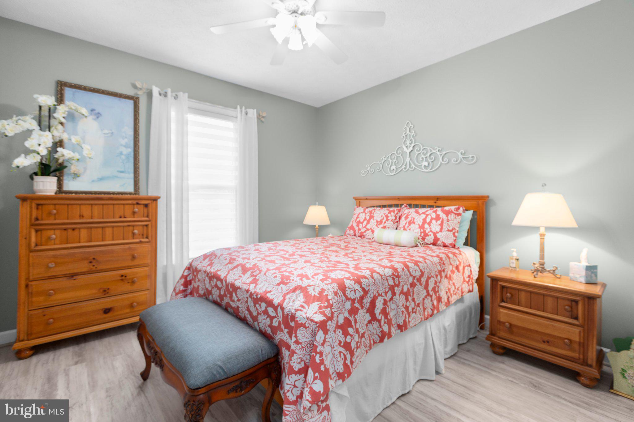 565 Busbees Point Road Bumpass, VA 23024 - Photo 37 of 135 Bedroom