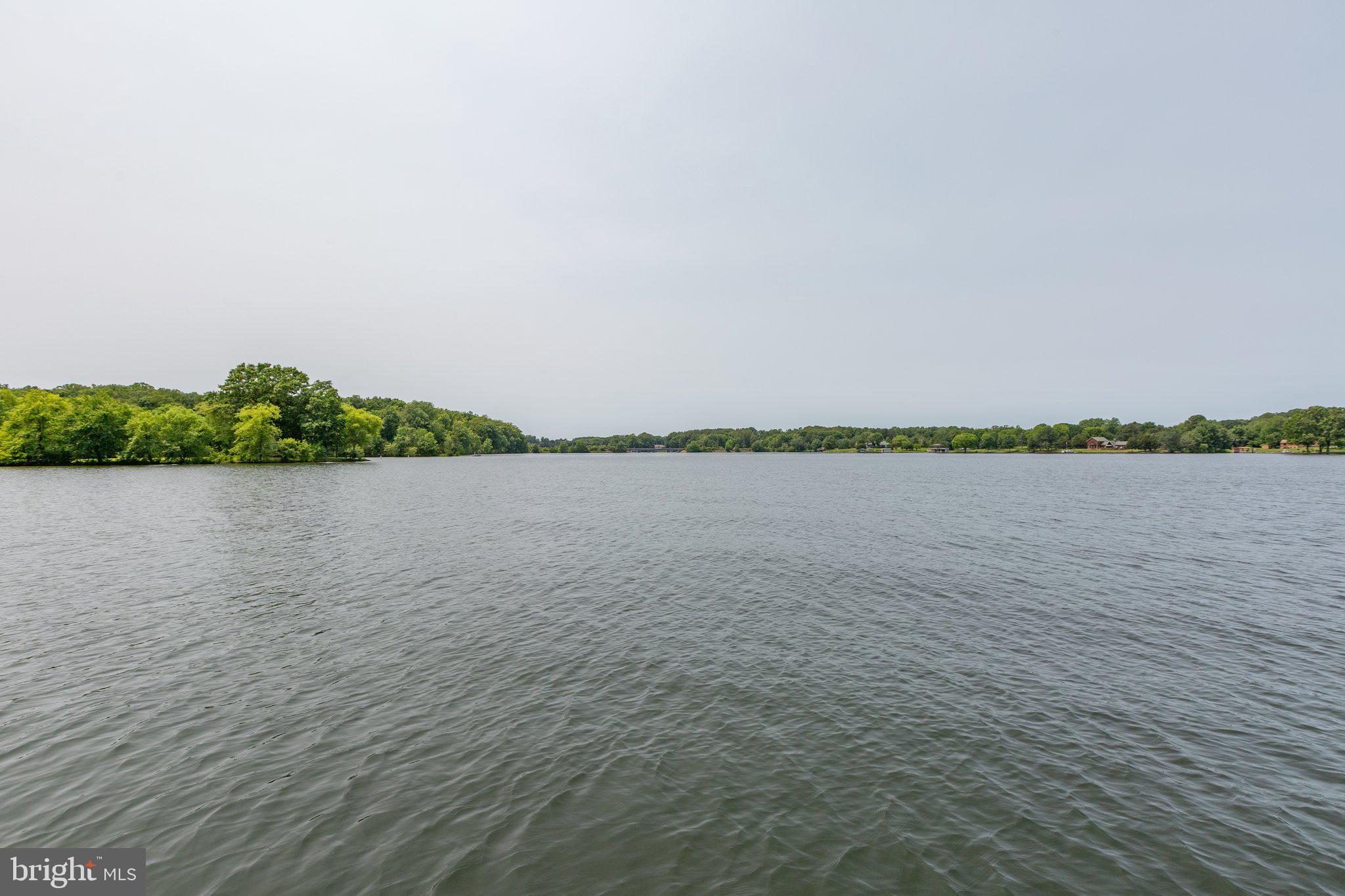565 Busbees Point Road Bumpass, VA 23024 - Photo 79 of 135 View from shore