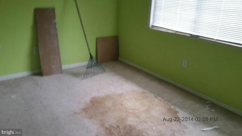 4223 Bonner Road Baltimore, MD 21216 - Photo 7 of 11 Bedroom