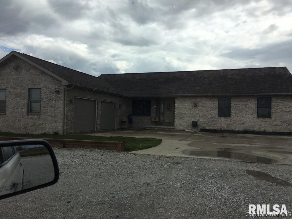 2065 Substation Road Jacksonville, IL 62650 - Photo 1 of 1