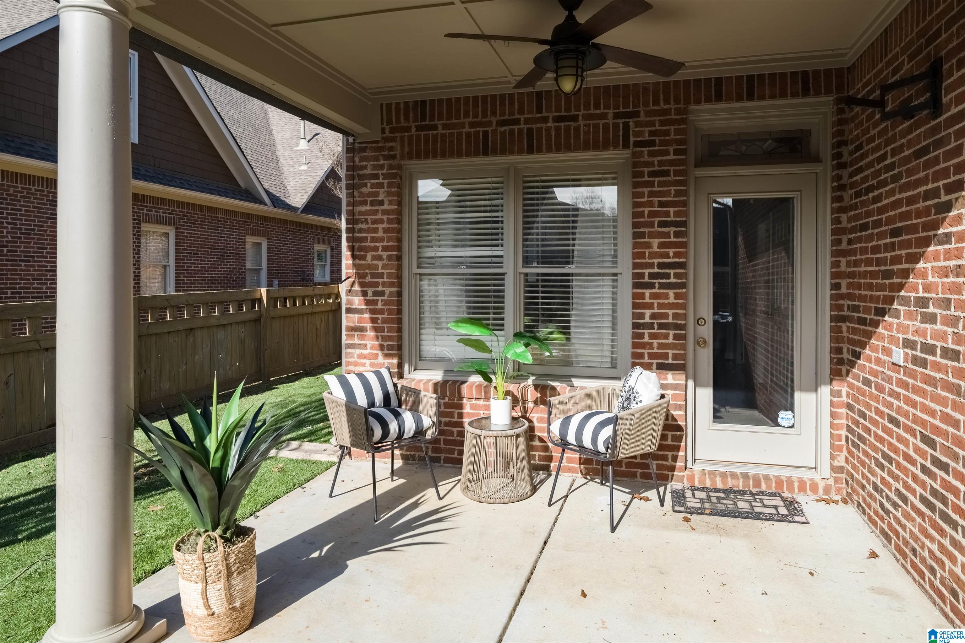 4065 Alston Way Birmingham, AL 35242 - Photo 32 of 34
