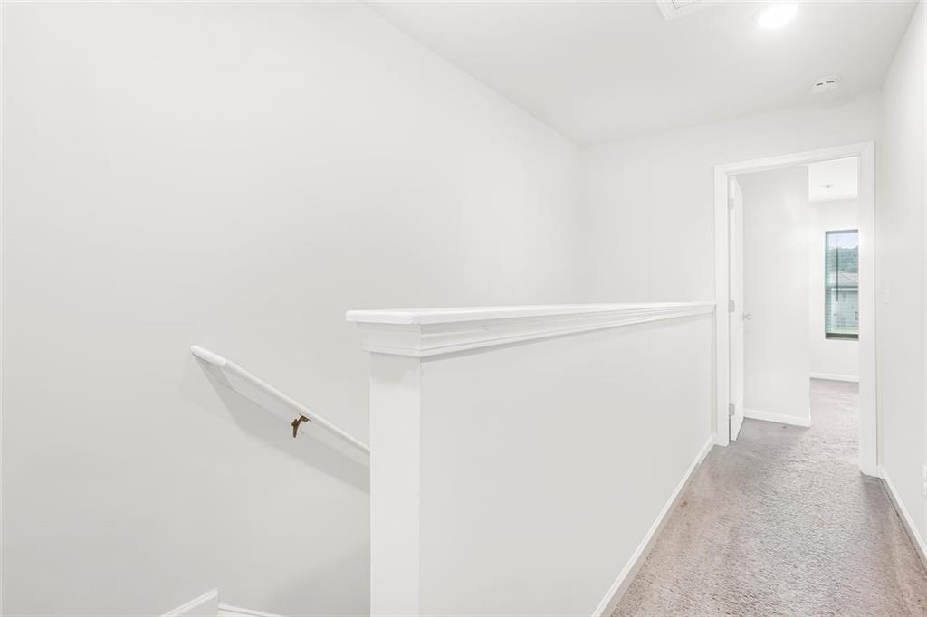 3570 Saratoga Circle Decatur, GA 30034 - Photo 14 of 26 a view of closet