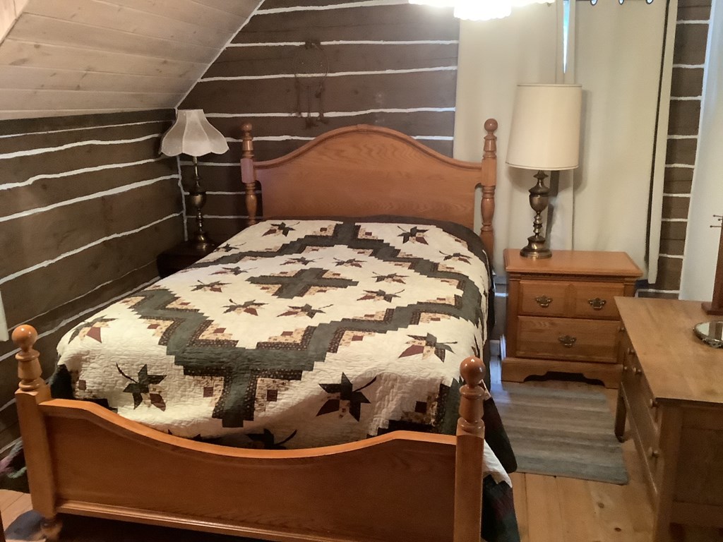 382 Lobdell Point Road Washington Island, WI 54246 - Photo 6 of 12