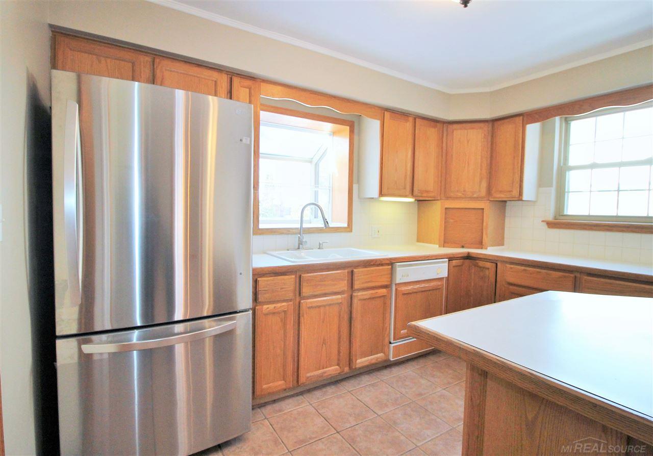 1173 Whittier Road Grosse Pointe Park, MI 48230 - Photo 19 of 83
