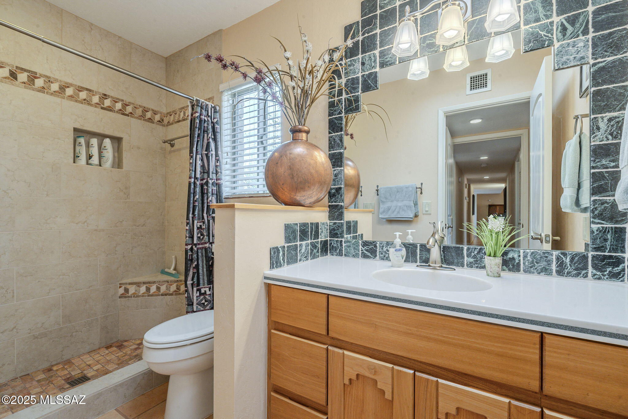 675 North Freeman Road Tucson, AZ 85748 - Photo 18 of 32 Guest bath