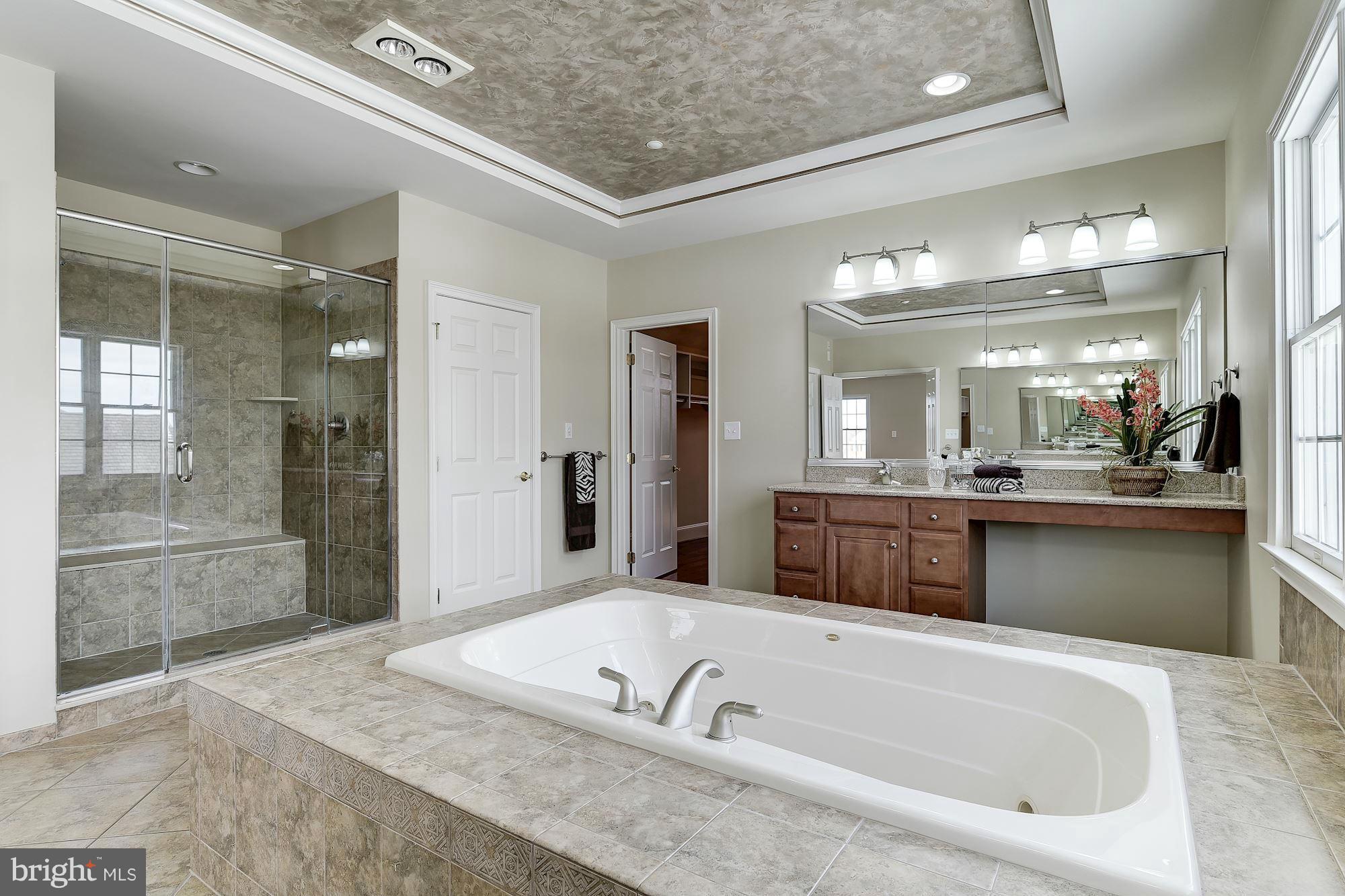 11211 Marwood Hill Road Potomac, MD 20854 - Photo 16 of 30 Bath (Master)