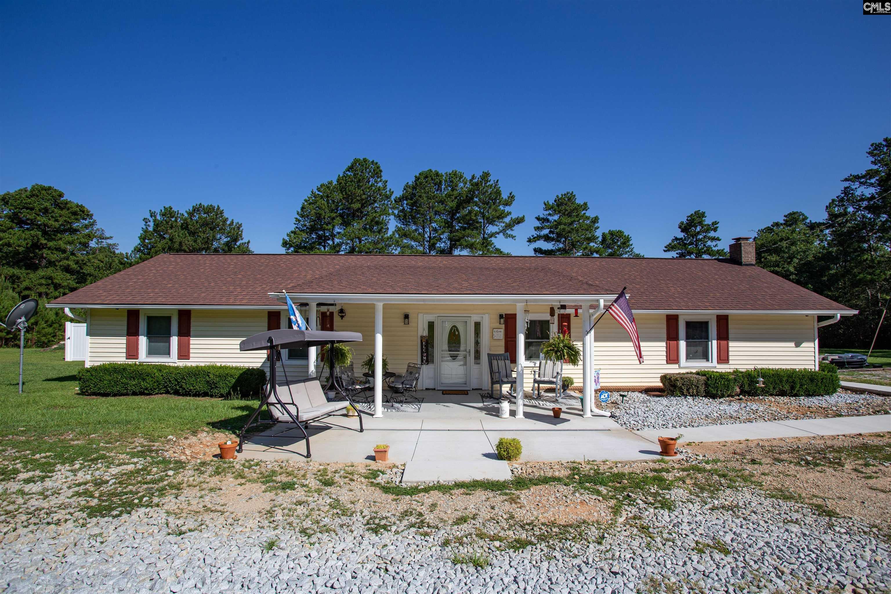 4576 Kincaid Bridge Road Winnsboro, SC 29180 - Photo 4 of 64 Gallery Image 4