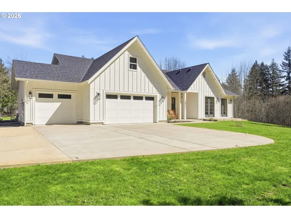 $1,500,000 | 18771 Northwest Collins Road, North Plains, OR 97133